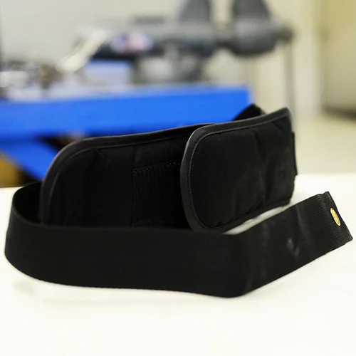 Butterfly Chest Strap