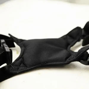 Butterfly Chest Strap