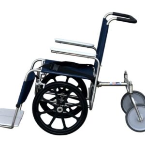 Aquatic Submersible Wheelchair