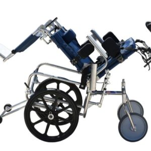 Aquatic Submersible Wheelchair
