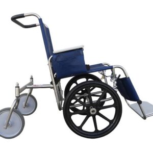 Aquatic Submersible Wheelchair