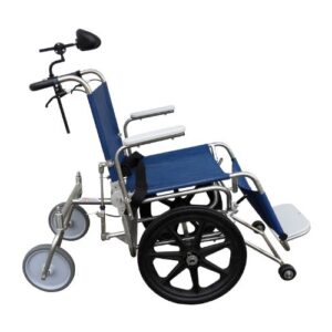 Aquatic Submersible Wheelchair
